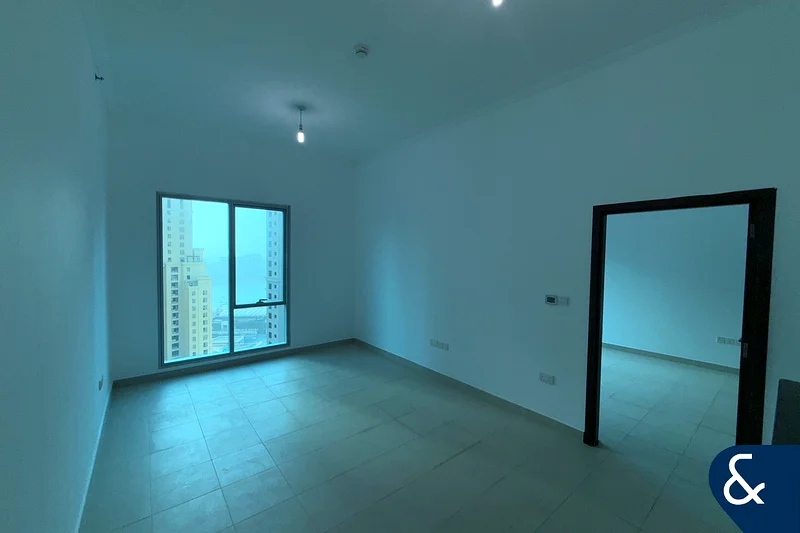 Vacant | High Floor | Sea View | One Bed64040798257153110