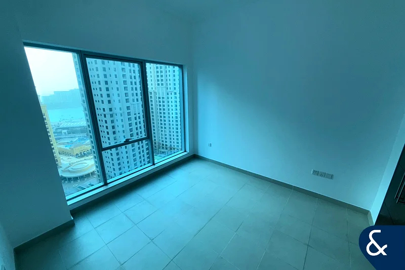Vacant | High Floor | Sea View | One Bed64040798257153114
