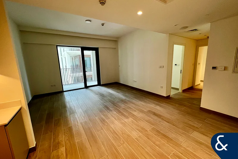 Exclusive | Vacant | Canal & Burj View64025486847489112