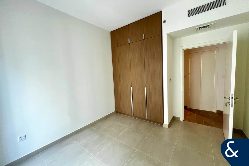 Exclusive | Vacant | Canal & Burj View64025486847489114