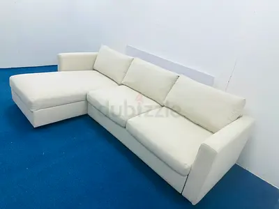 IKEA vimle sofabed with storage