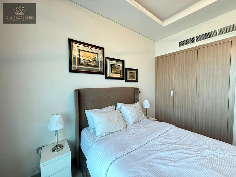 Bigger Size || Fully Furnished Studio In Al Jaddaf || Bright & Spacious || Unique Payment Plan63740206886145112