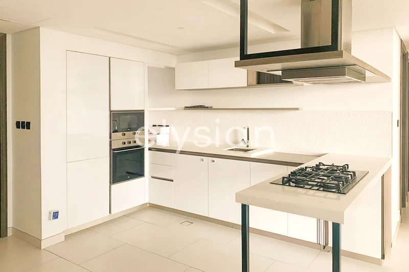 Soho Palm | Furnished | Ready to Move In63752265822337114