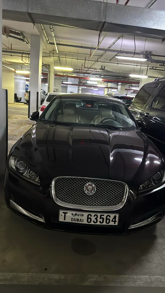 جاكوار XF 2014 مواصفات الخليج63613735586306113
