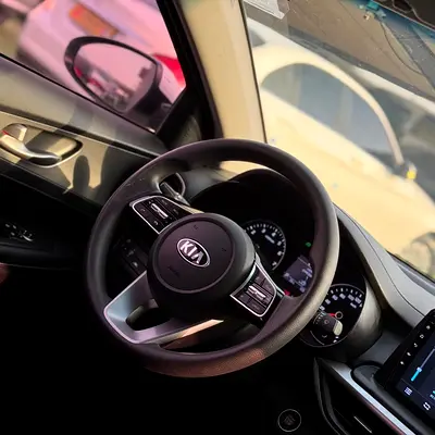 2020 KIA K3 — миниатюра 17