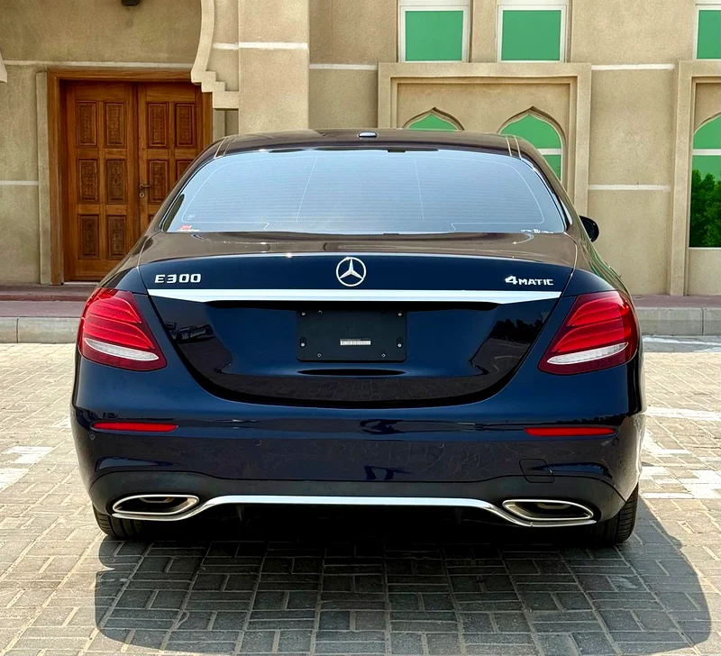 مرسيدس بنز E300 فل اوبشن 201763699044428675114