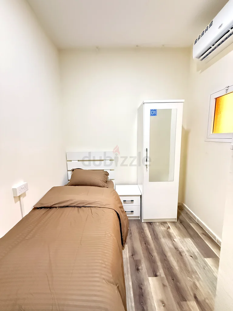PREMIUM PRIVATE ROOM |CLOSE TO STADIUM METRO |ALL INCLUSIVE RENT WITH HOUSE KEEPING |NEW63624809882753112