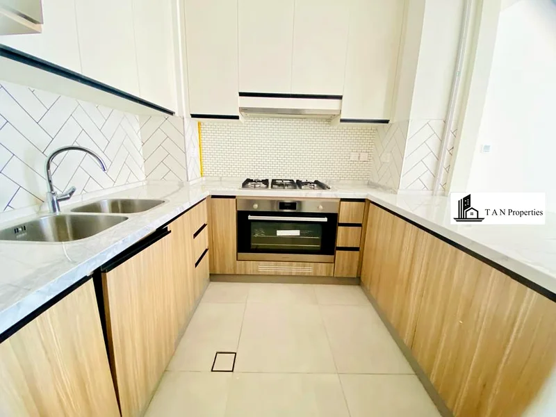 Spacious 2BR + Storage |▪︎| Elegant Layout |▪︎| Kitchen Appliances |▪︎|  Only Family63767647043459111