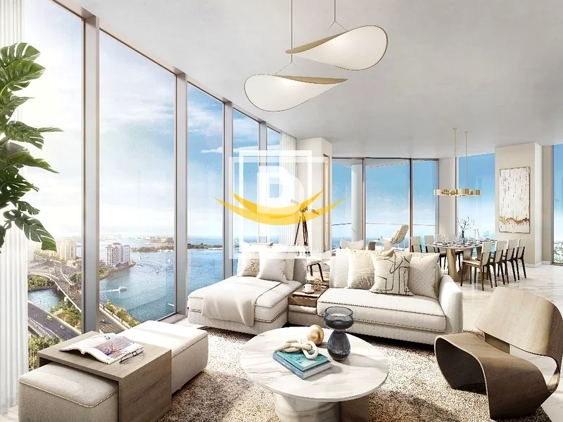 Panoramic View | Luxurious Lifestyle At The Palm64008729968001111