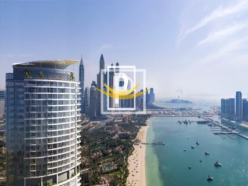 Panoramic View | Luxurious Lifestyle At The Palm64008729968001110