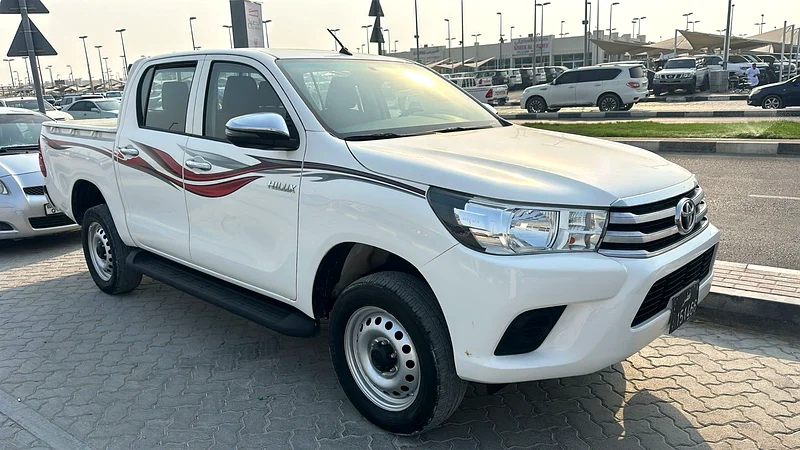 TOYOTA HLIUX63699052335363110