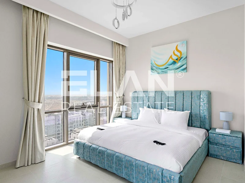 Fully Furnished | Ready to Move-in | Premium |63760716369667112
