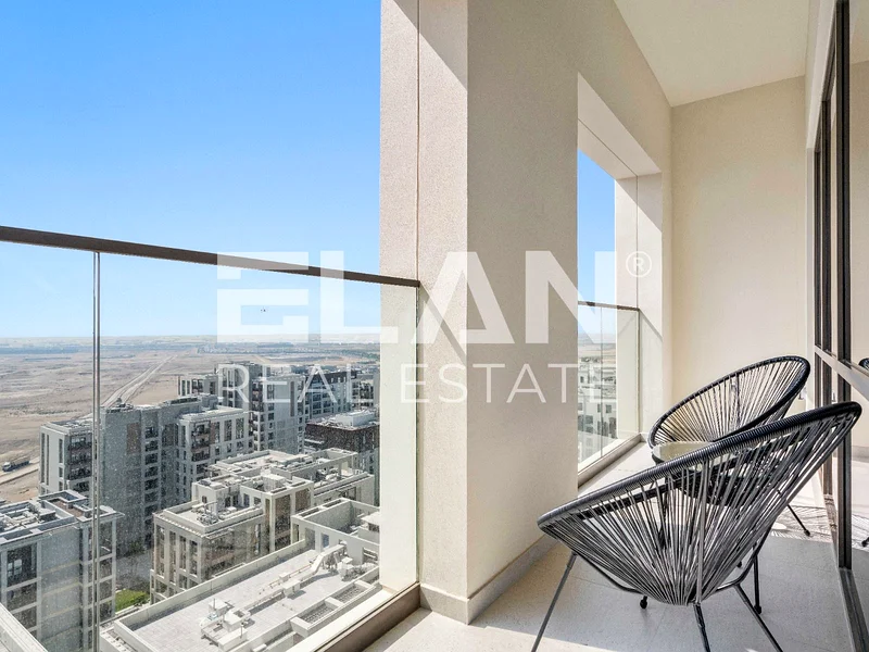 Fully Furnished | Ready to Move-in | Premium |63760716369667110