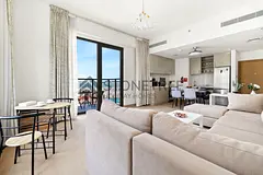 NO SECURITY DEPOSIT | Partial Sea View | Private Beach | Bills Included