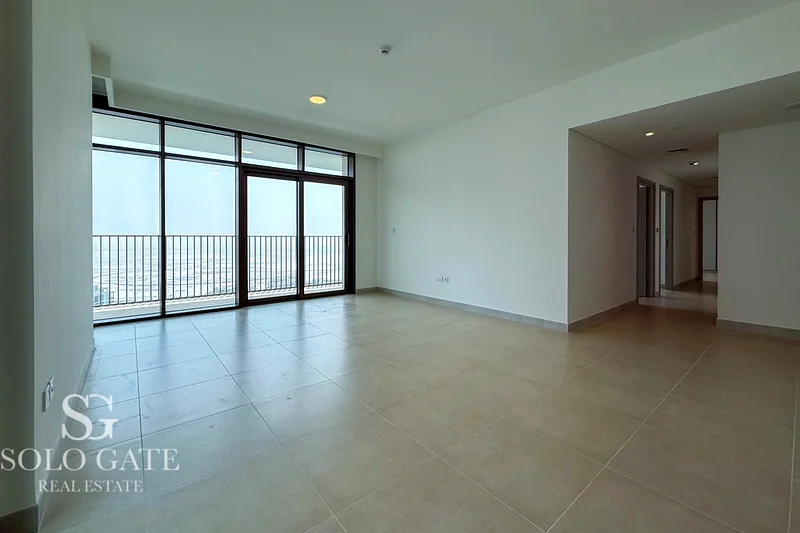 Canal View | High Floor | Brand New63761333275395110