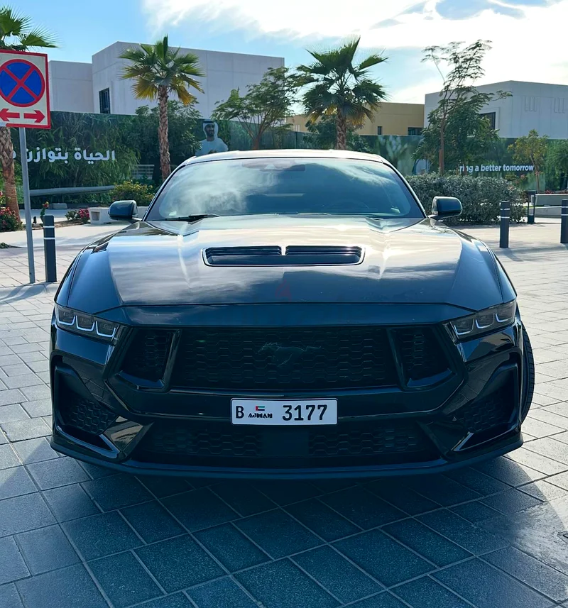2024 Ford Mustang GT 5.0 - Clean Title (owner from dealership)63700661002753114