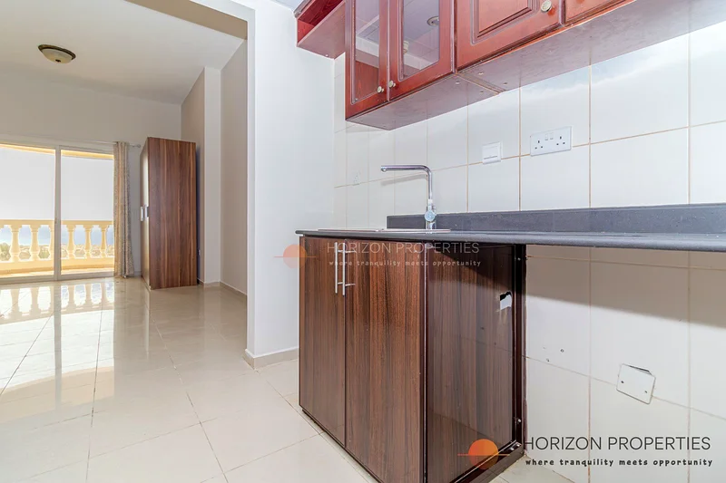 Unfurnished Studio | Sea View | Vacant63814366357379111