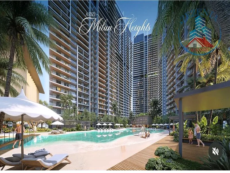 1%Monthly | Lagoon View | 10%DP | Pay50%Earn120% |63964439380099113