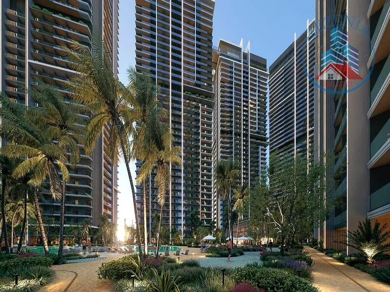 1%Monthly | Lagoon View | 10%DP | Pay50%Earn120% |63964439380099114