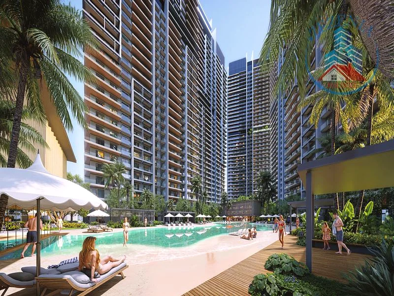1%Monthly | Lagoon View | 10%DP | Pay50%Earn120% |63964439380099112