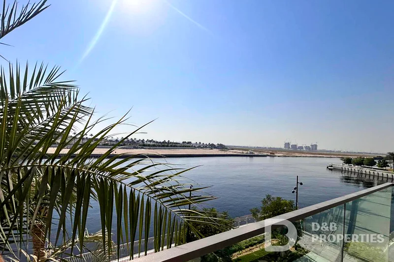 Full Canal View | Big Layout | Prime Location64025806622338111