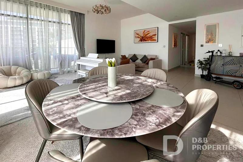Full Canal View | Big Layout | Prime Location64025806622338114