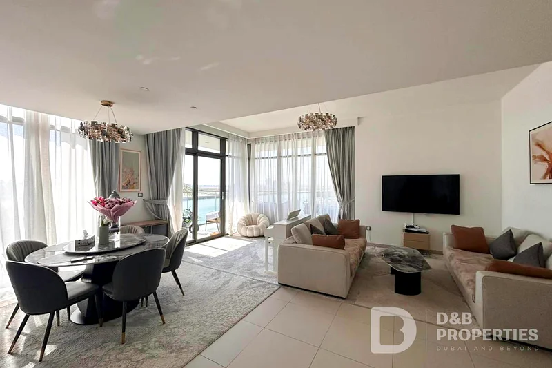 Full Canal View | Big Layout | Prime Location64025806622338113