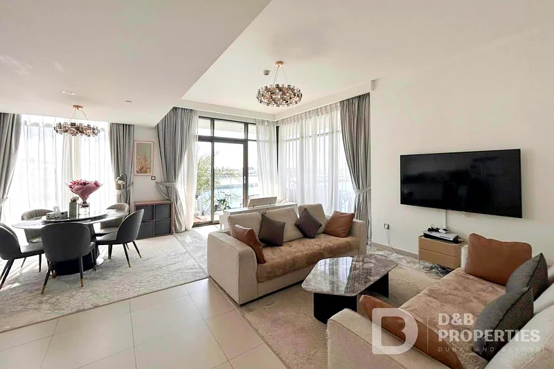 Full Canal View | Big Layout | Prime Location64025806622338112