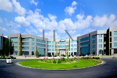 Shell n Core | Ground Floor | Vacant