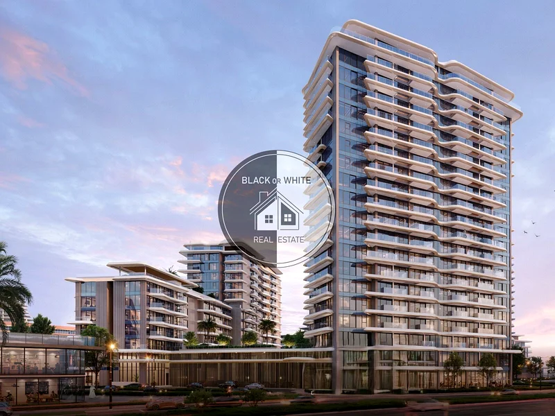 Luxury 1BR in Solera Mina | Flexible Plans63863669179651112