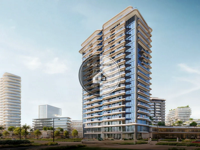 Luxury 1BR in Solera Mina | Flexible Plans63863669179651111