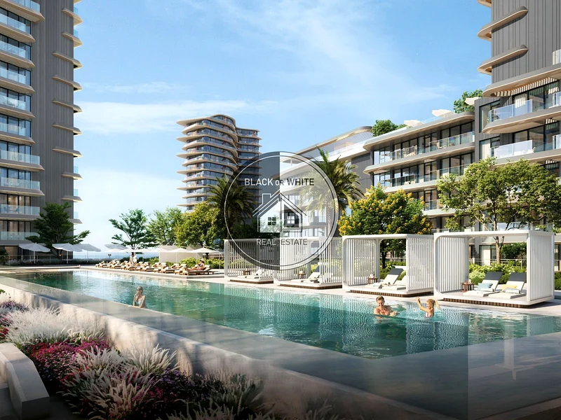 Luxury 1BR in Solera Mina | Flexible Plans63863669179651110
