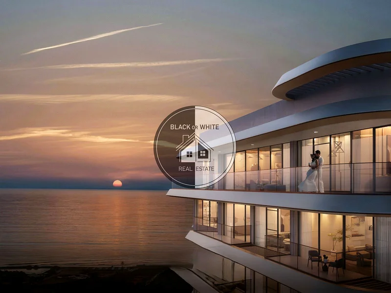 Luxury 1BR in Solera Mina | Flexible Plans63863669179651113