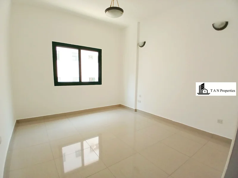 شقة فاخرة من غرفتي نوم مع شرفة | جاهزة للانتقال63767460614658114