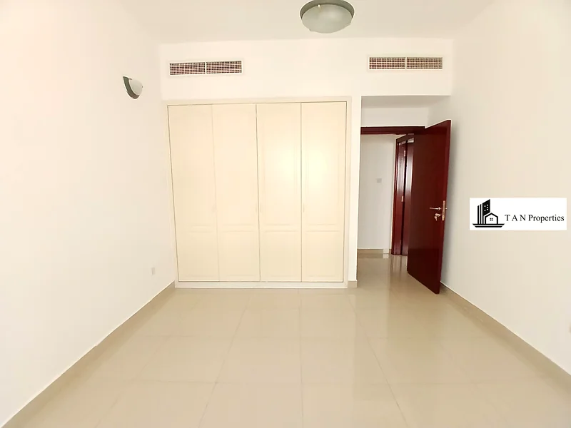 شقة فاخرة من غرفتي نوم مع شرفة | جاهزة للانتقال63767460614658110