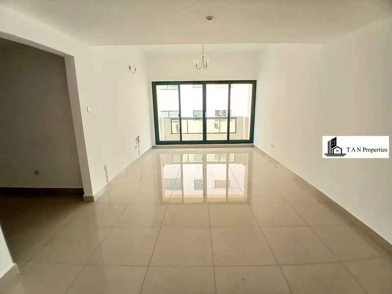 شقة فاخرة من غرفتي نوم مع شرفة | جاهزة للانتقال63767460614658111