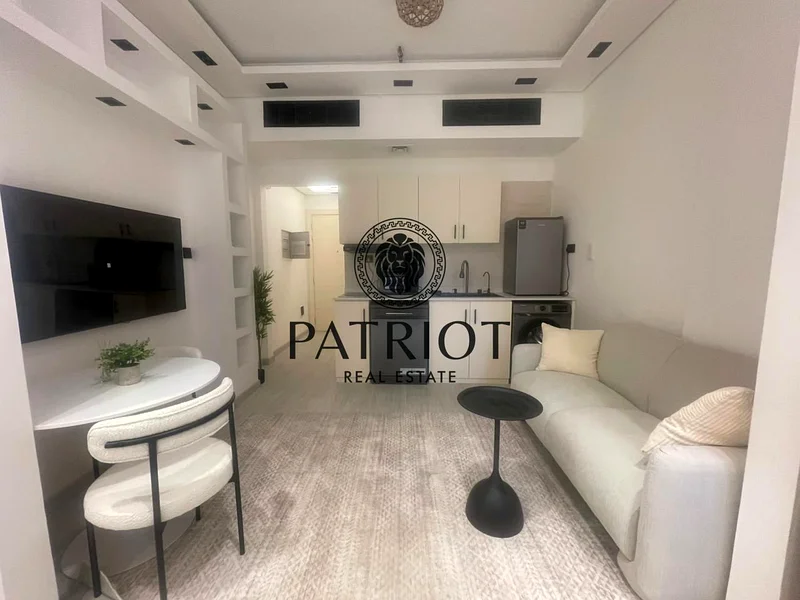 🏢 Cozy & Convenient | Furnished Studio | Flexible Payment | Prime Location!63778150241281113