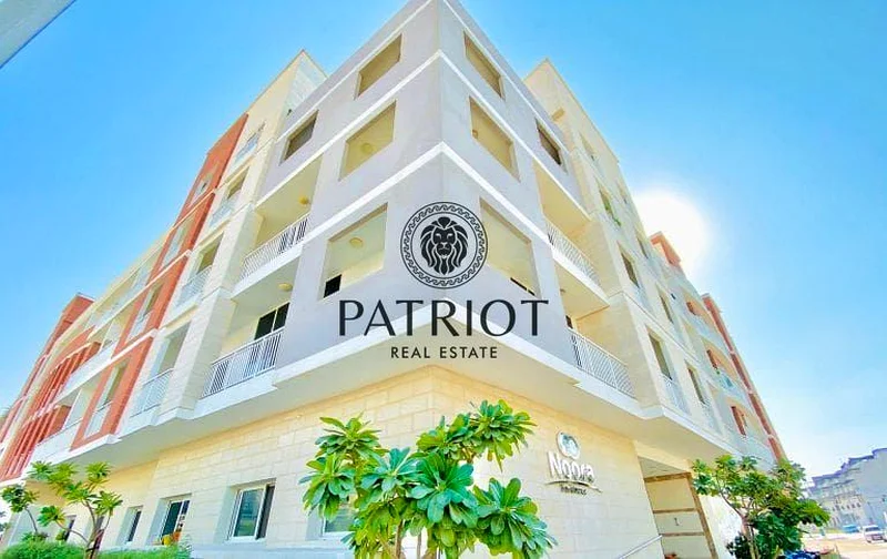 🏢 Cozy & Convenient | Furnished Studio | Flexible Payment | Prime Location!63778150241281110