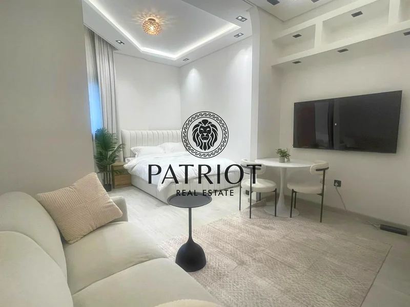 🏢 Cozy & Convenient | Furnished Studio | Flexible Payment | Prime Location!63778150241281111