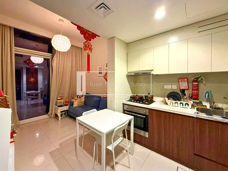 Burj Views | Furnished 1BR | Prime Location63792133680642110
