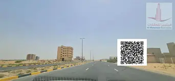 For sale, land in Al-Jarf, a prime location near Al-Hamriyah and Jeddah Industrial Road