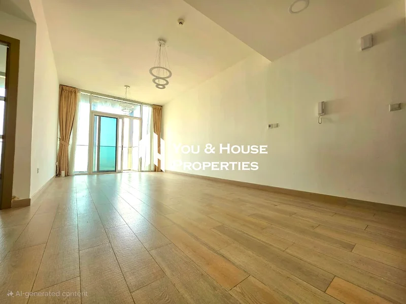 Amazing 1 Bed Apartment I On High Floor I Ready To Move In63780033123203114