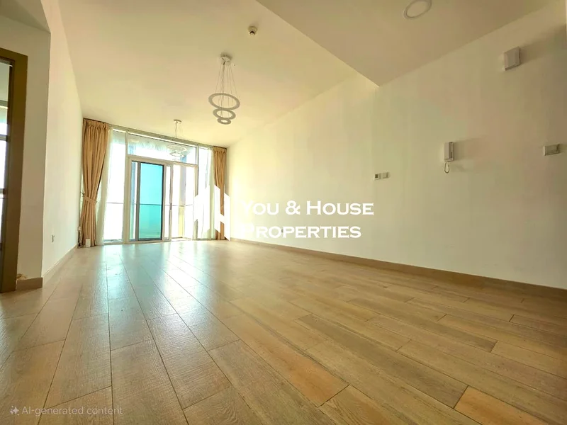 Amazing 1 Bed Apartment I On High Floor I Ready To Move In63780033123203112