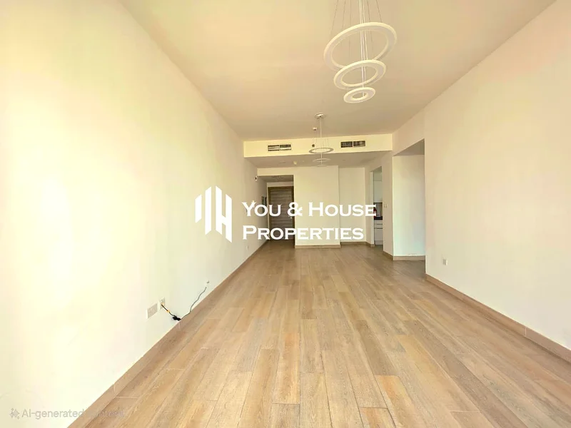 Amazing 1 Bed Apartment I On High Floor I Ready To Move In63780033123203113