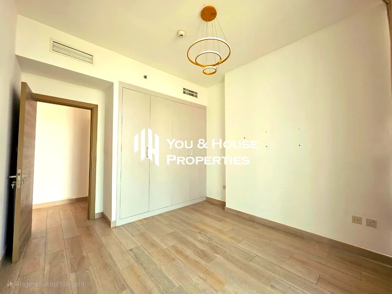 Amazing 1 Bed Apartment I On High Floor I Ready To Move In63780033123203111