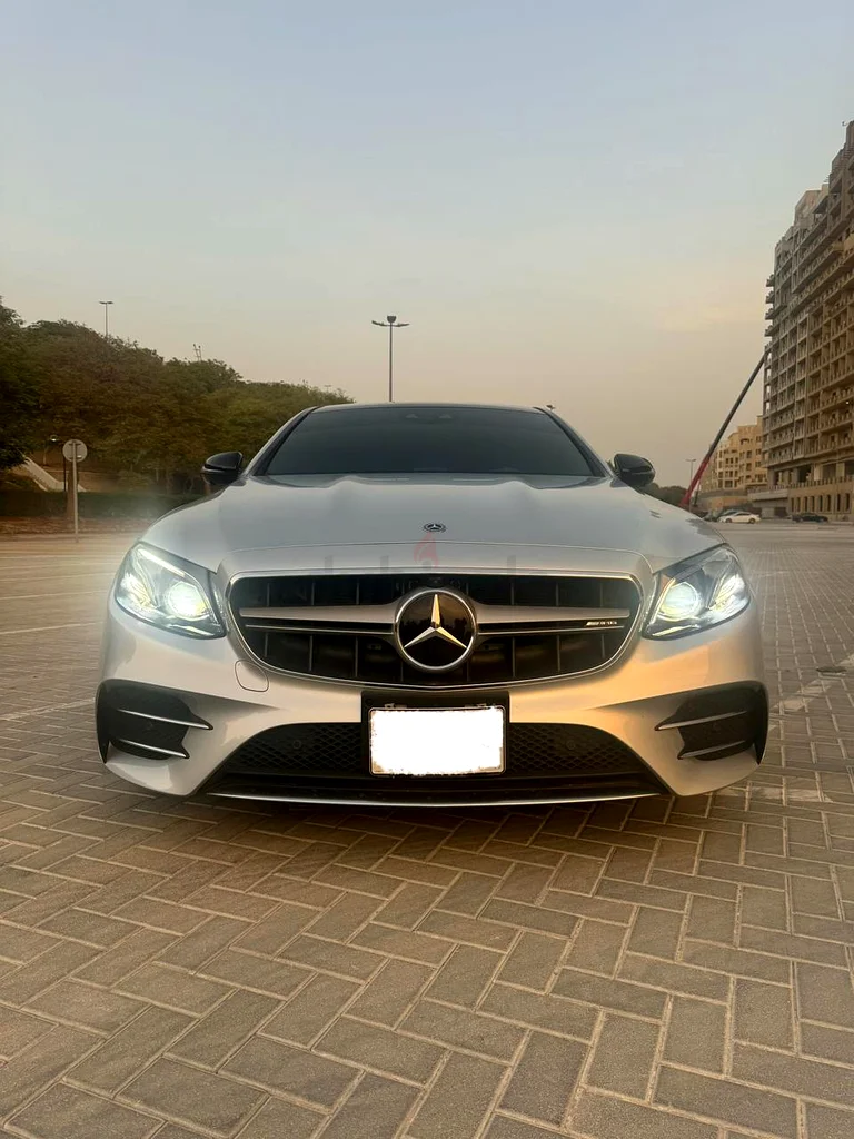 مرسيدس E53 AMG63613986095362111