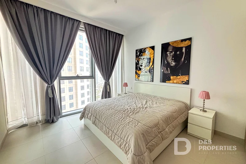 Sea View | Spacious Layout | Furnished63758060177665114