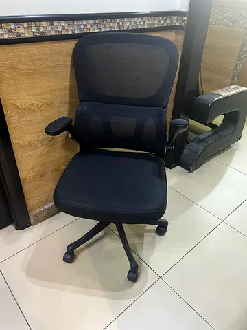 Stylish Mesh Office Chair for Sale