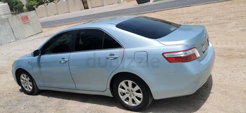 تويوتا كامري هايبرد خيار كامل63699049804931113
