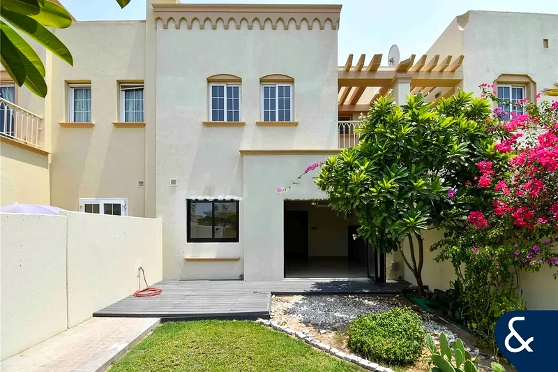 Exclusive | Springs 14 | Large Plot | 2 Bed63922974269313114